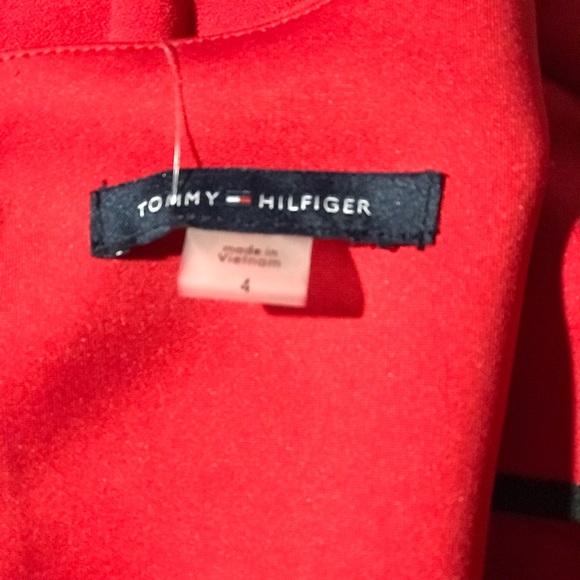 Tommy Hilfiger women’s dress - Picture 6 of 8
